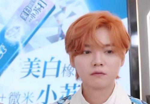 吃瓜娱乐陈泽,吃瓜娱乐界的风云人物  第3张